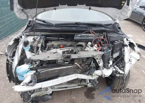 2018 Honda Hr-V Ex from USA, damaged, VIN 3CZRU6H57JM729233